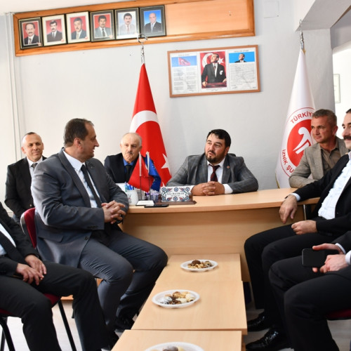 Haber Fotoğrafı