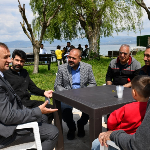 Haber Fotoğrafı