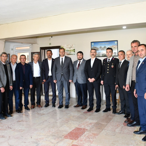Haber Fotoğrafı