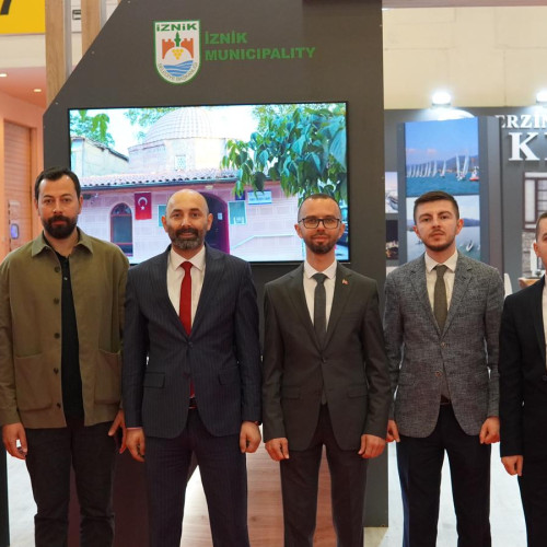 Haber Fotoğrafı