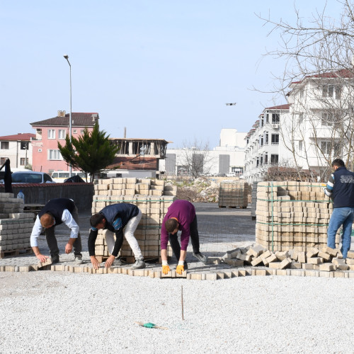 Haber Fotoğrafı