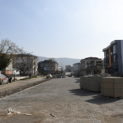 Haber Fotoğrafı