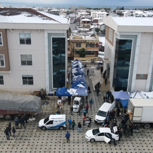 Haber Fotoğrafı