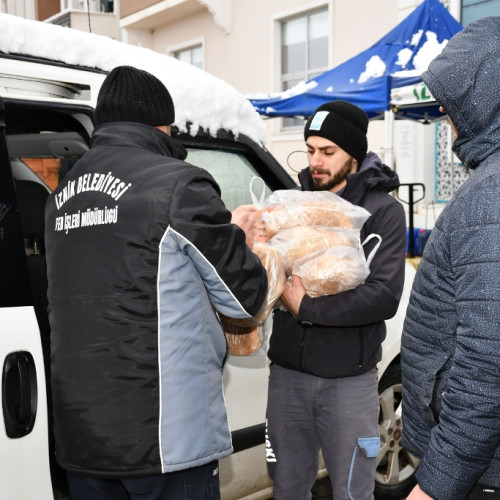 Haber Fotoğrafı