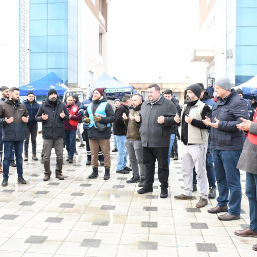 Haber Fotoğrafı