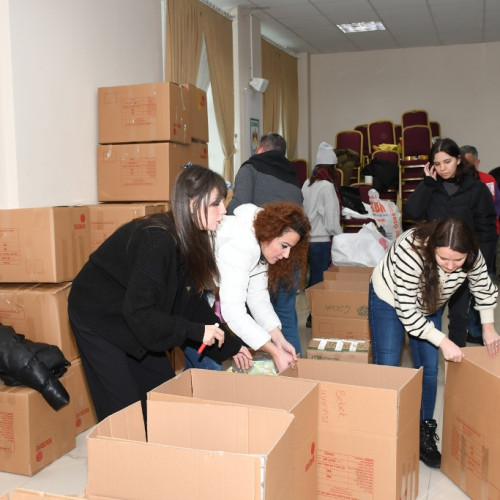 Haber Fotoğrafı