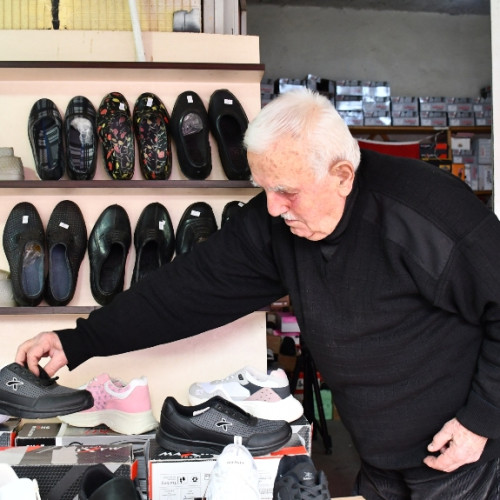 Haber Fotoğrafı