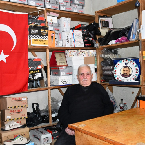 Haber Fotoğrafı