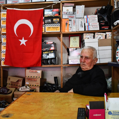 Haber Fotoğrafı
