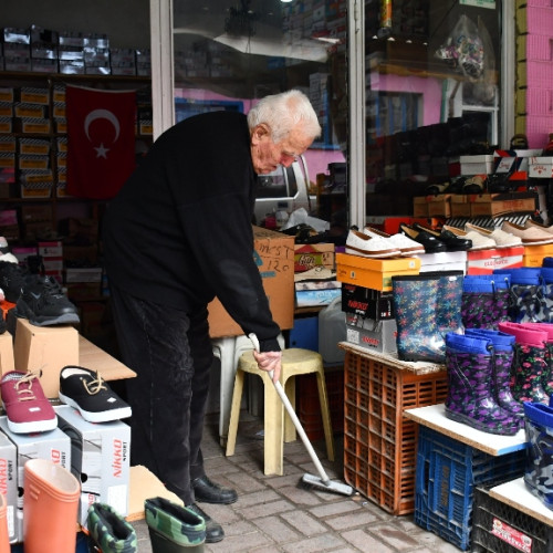 Haber Fotoğrafı