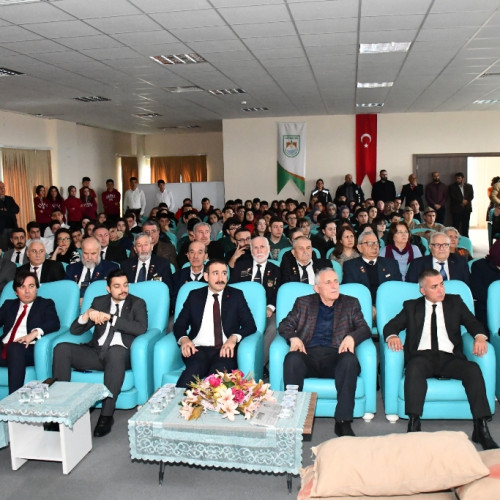 Haber Fotoğrafı