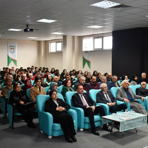 Haber Fotoğrafı