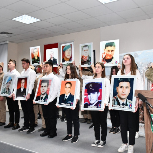 Haber Fotoğrafı