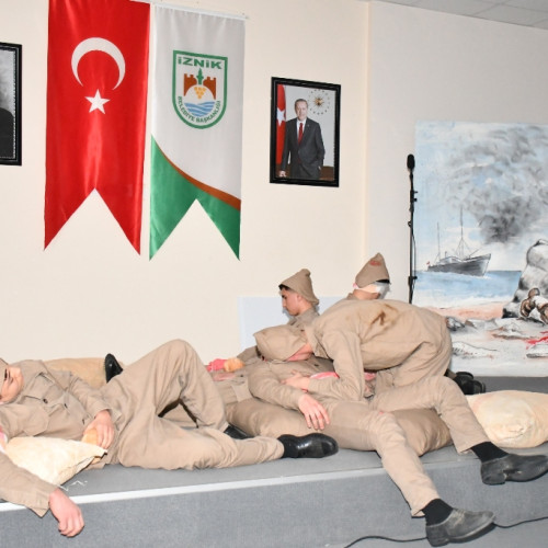 Haber Fotoğrafı