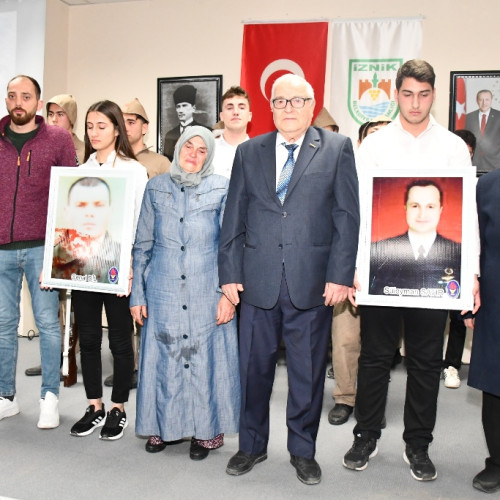 Haber Fotoğrafı