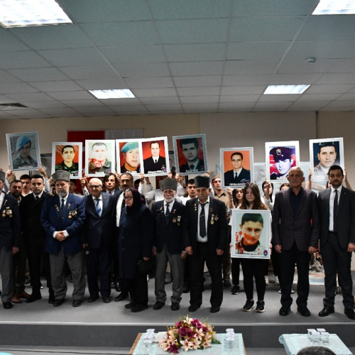 Haber Fotoğrafı