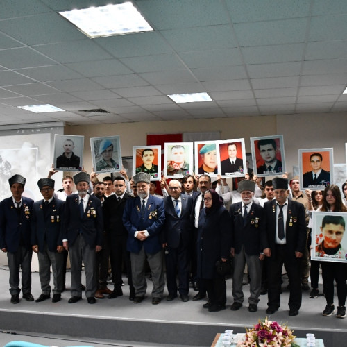 Haber Fotoğrafı