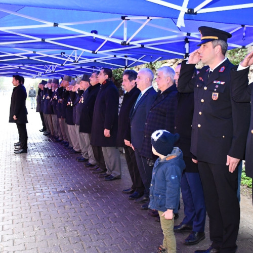 Haber Fotoğrafı