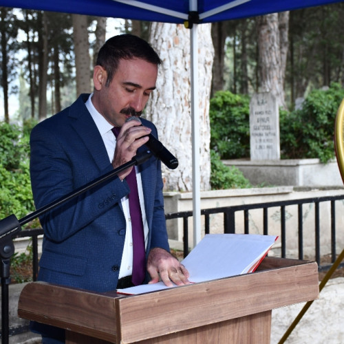 Haber Fotoğrafı