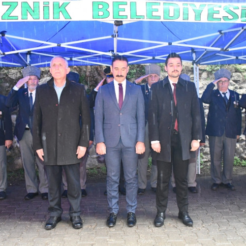 Haber Fotoğrafı