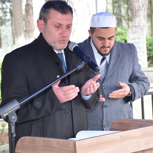 Haber Fotoğrafı