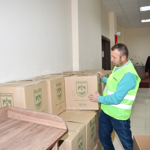 Haber Fotoğrafı