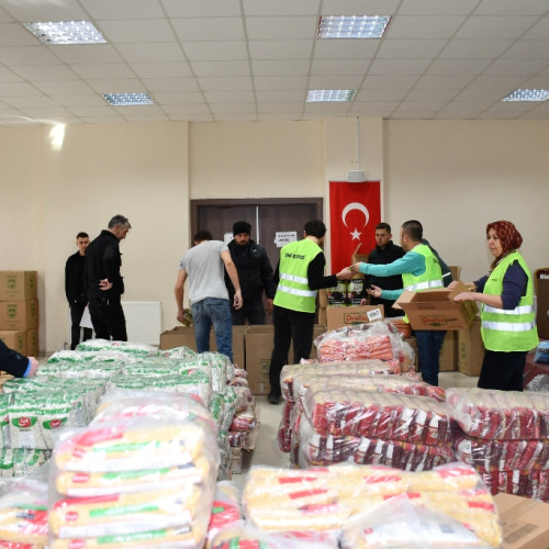 Haber Fotoğrafı
