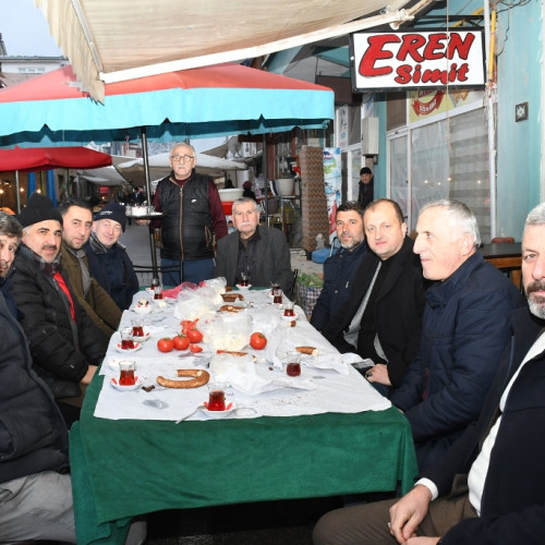 Haber Fotoğrafı