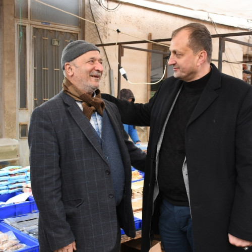 Haber Fotoğrafı
