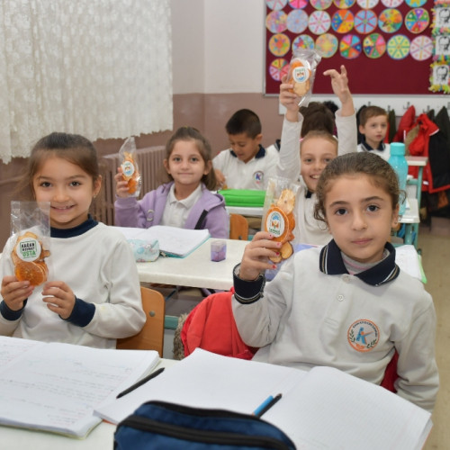 Haber Fotoğrafı