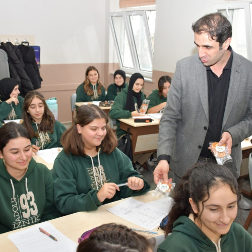 Haber Fotoğrafı