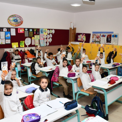 Haber Fotoğrafı