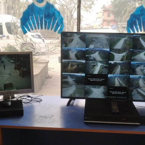 Haber Fotoğrafı