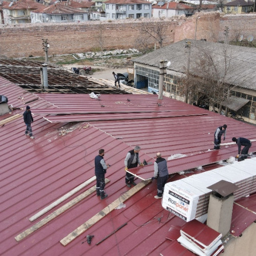 Haber Fotoğrafı