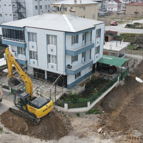 Haber Fotoğrafı