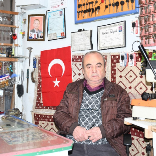 Haber Fotoğrafı