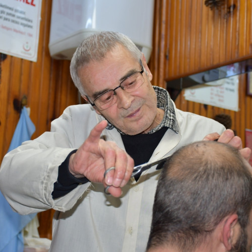 Haber Fotoğrafı