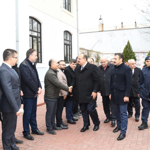 Haber Fotoğrafı