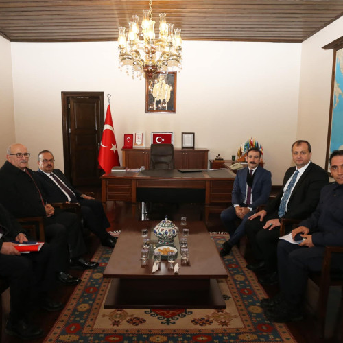 Haber Fotoğrafı