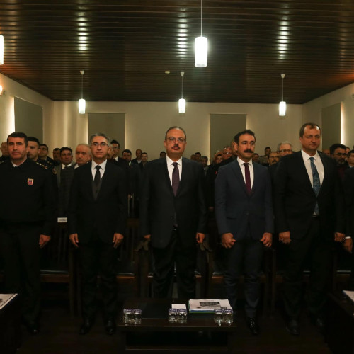Haber Fotoğrafı