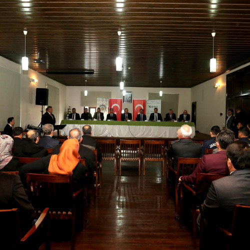 Haber Fotoğrafı