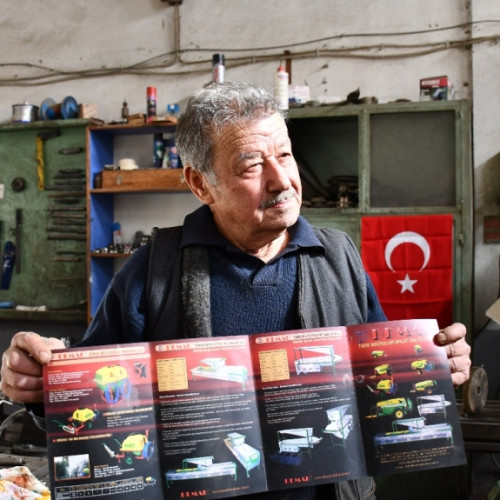 Haber Fotoğrafı