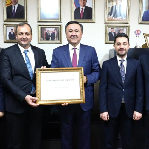 Haber Fotoğrafı
