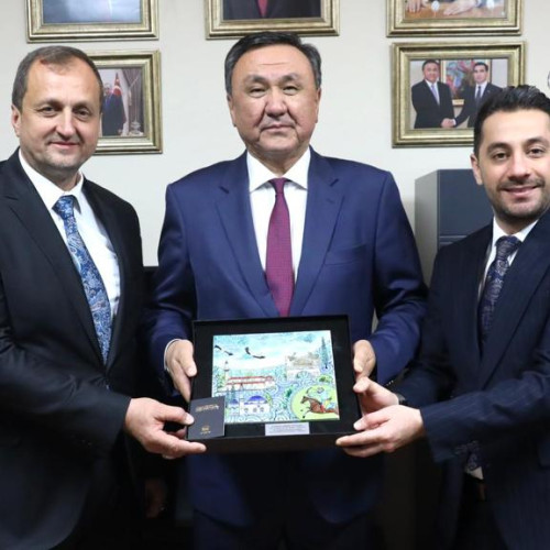 Haber Fotoğrafı