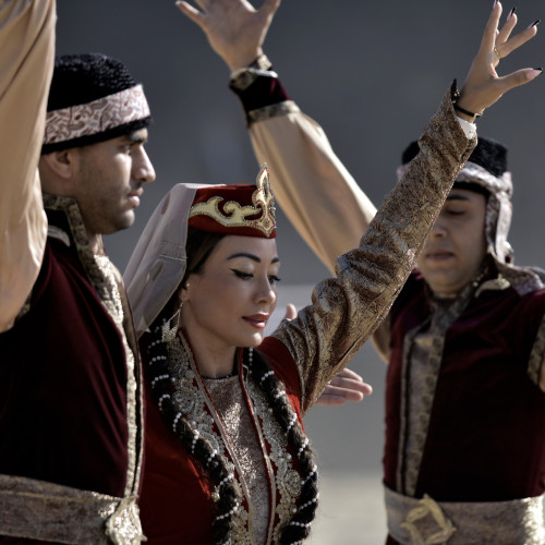 Haber Fotoğrafı