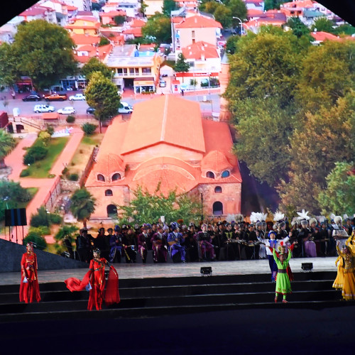 Haber Fotoğrafı
