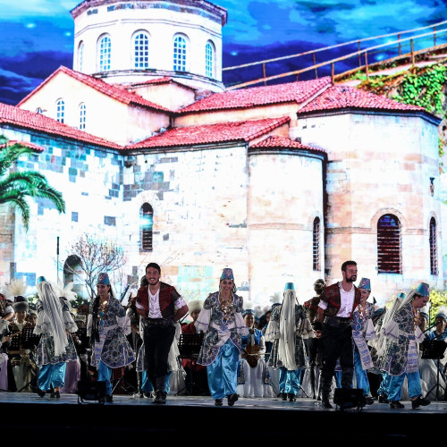 Haber Fotoğrafı
