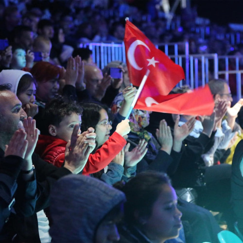 Haber Fotoğrafı