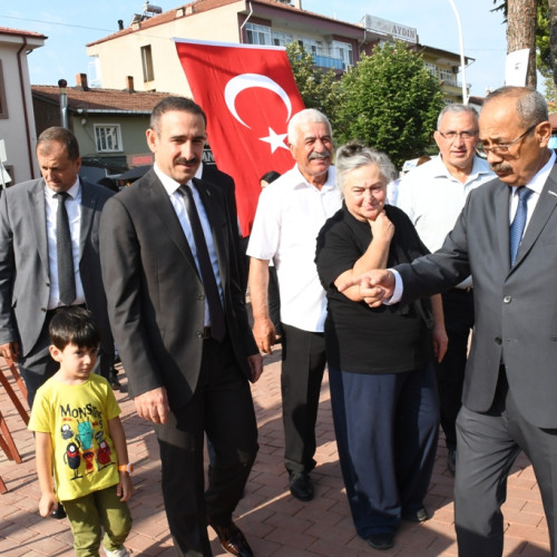 Haber Fotoğrafı