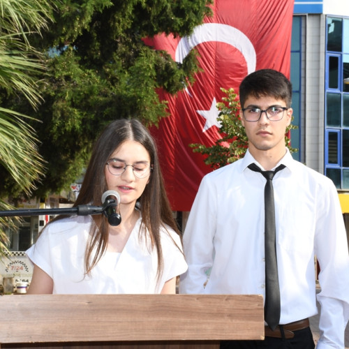 Haber Fotoğrafı